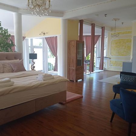 Villa Gregovica Пула Экстерьер фото