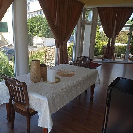 Villa Gregovica Пула Экстерьер фото