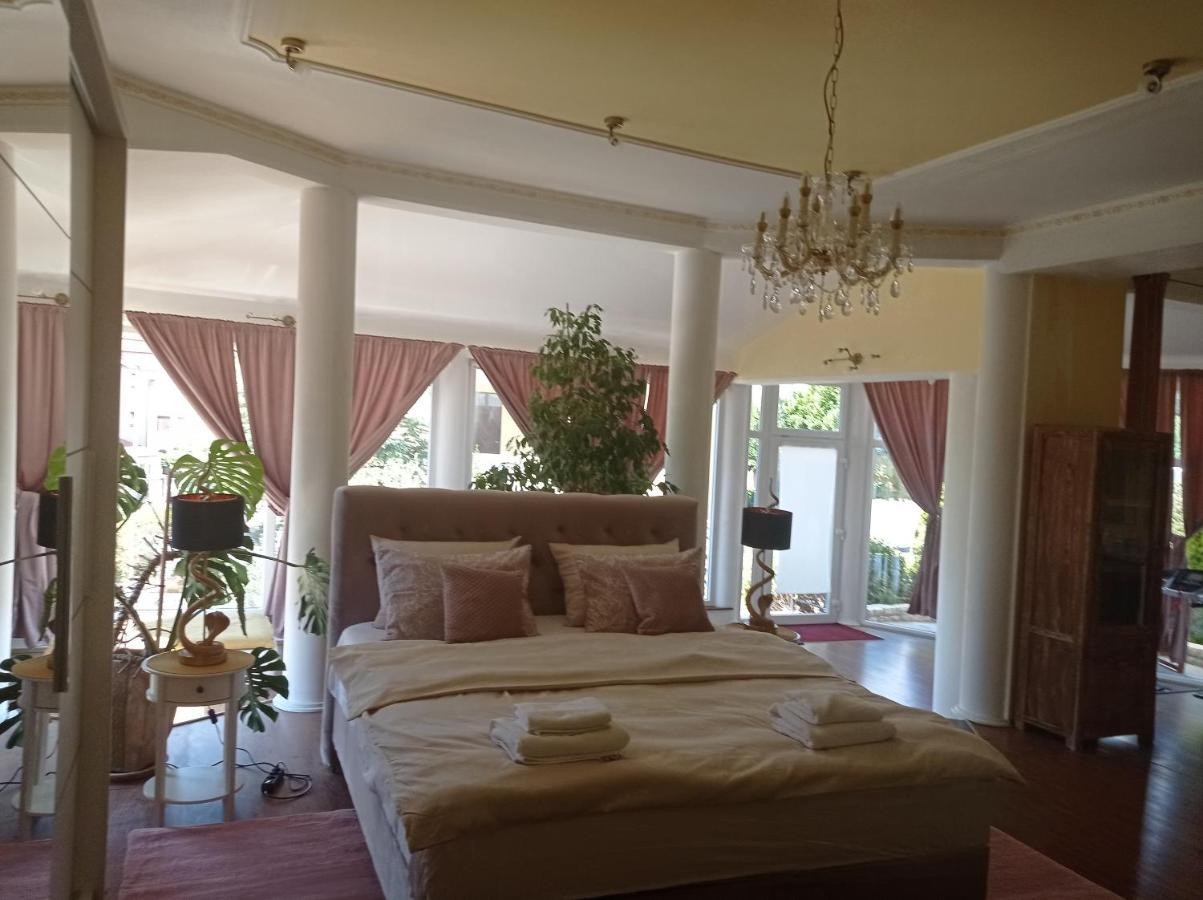 Villa Gregovica Пула Экстерьер фото
