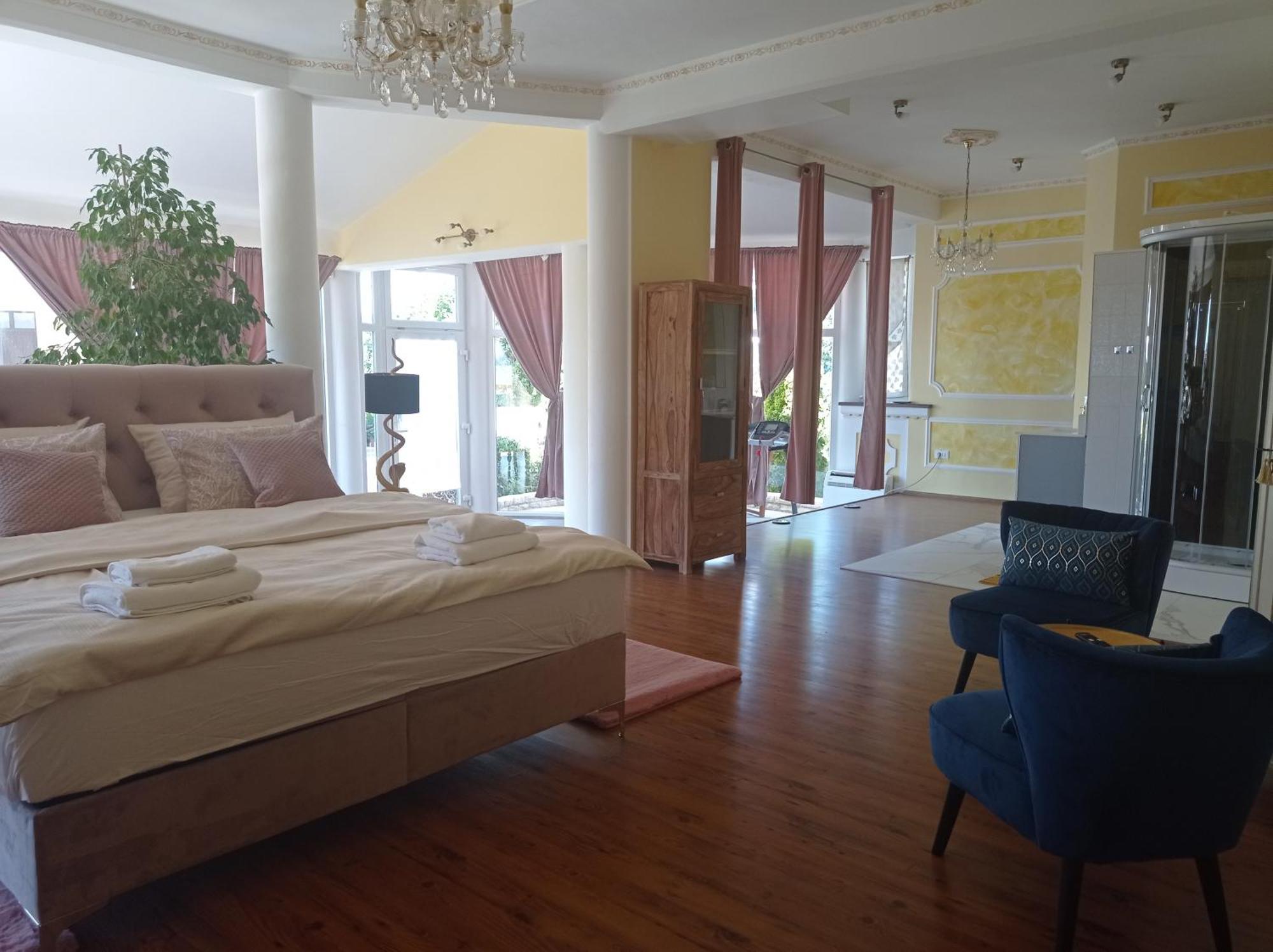Villa Gregovica Пула Экстерьер фото