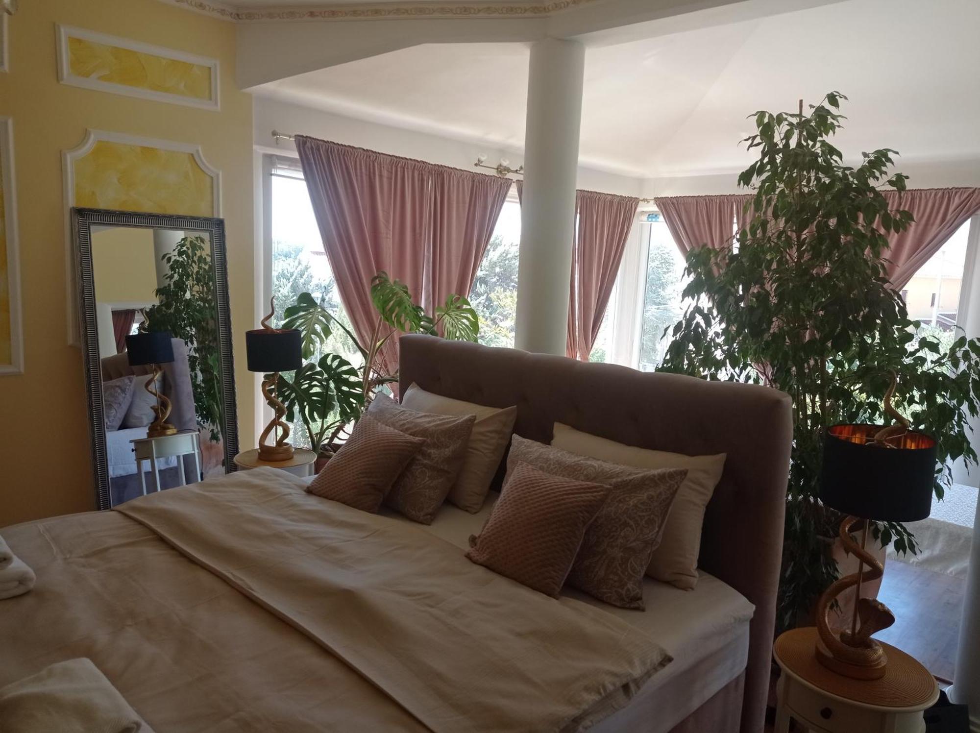 Villa Gregovica Пула Экстерьер фото