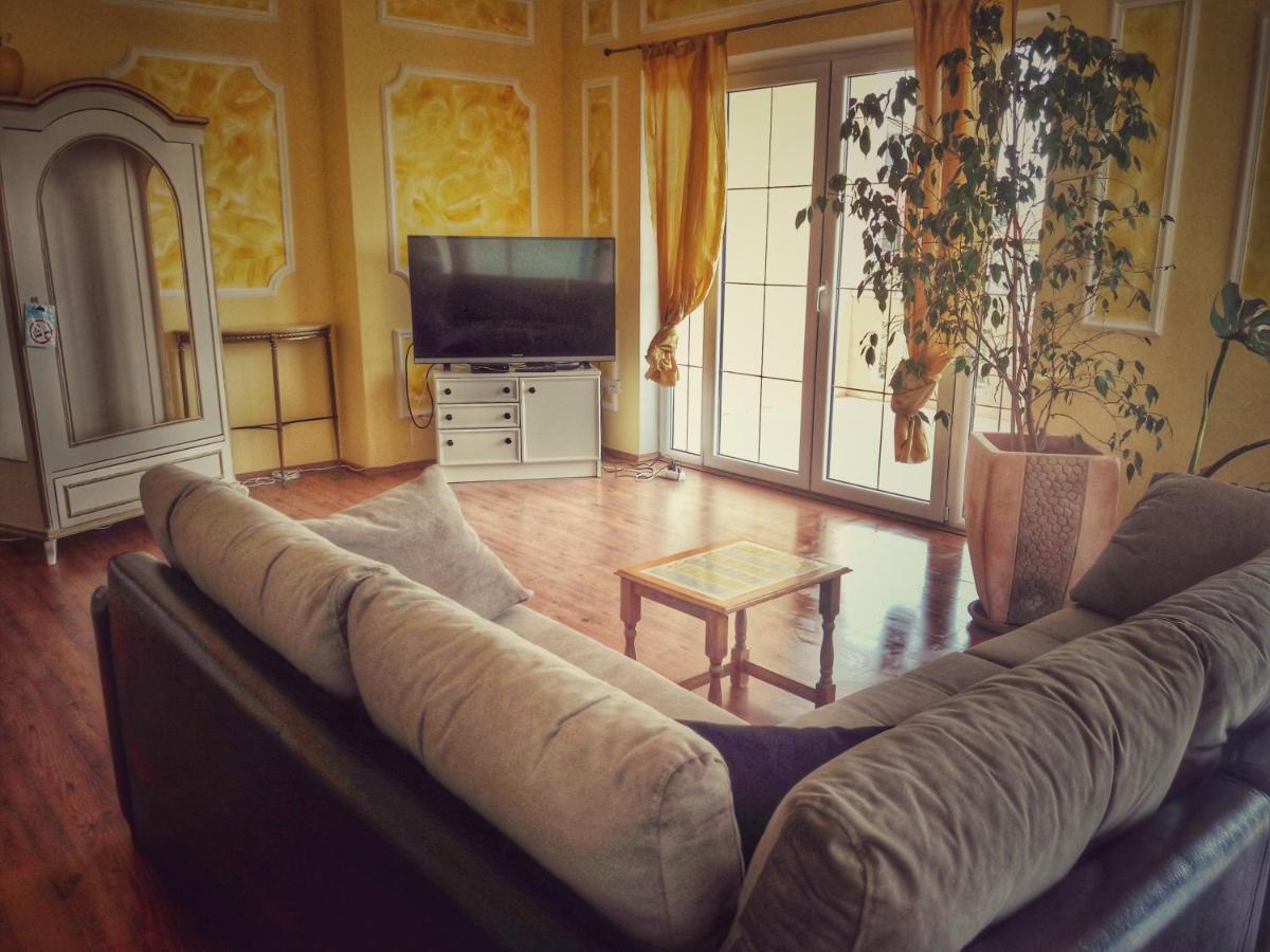 Villa Gregovica Пула Экстерьер фото